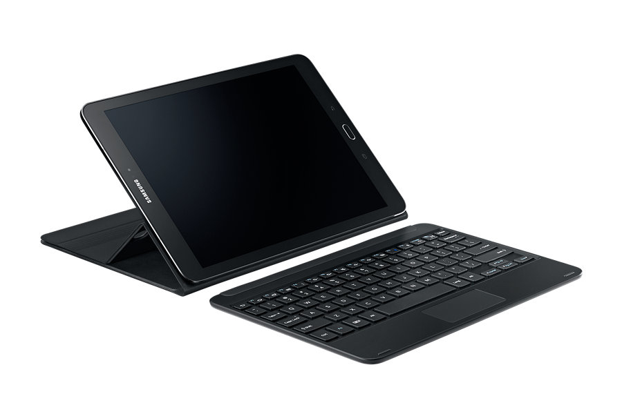 Samsung Tab S2 Keyboard Book Cover – image 5