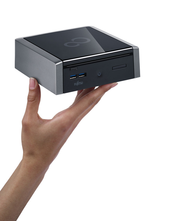Fujitsu Q900 + Office Home & Business 2010, DE – image 5