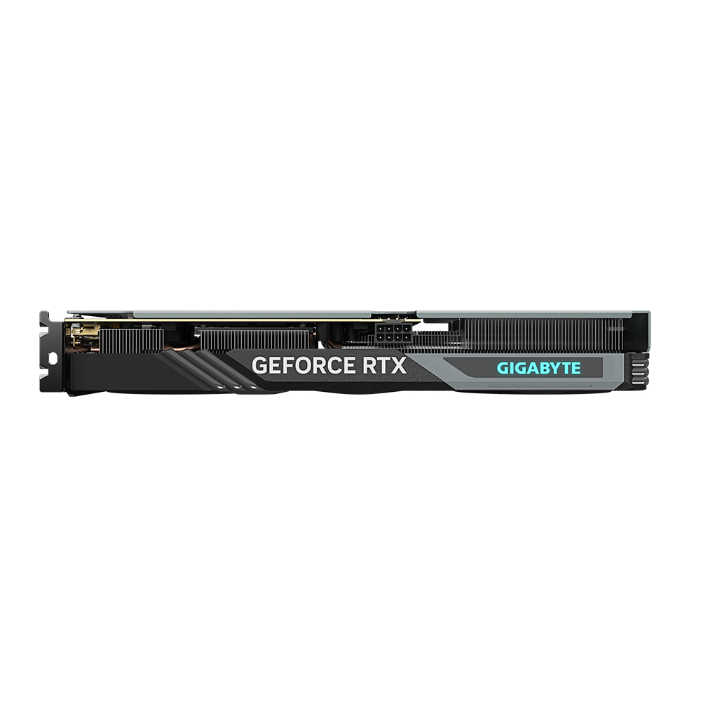 GIGABYTE GeForce RTX 4060 GAMING 8G – image 3