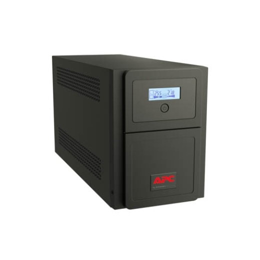 APC SMV1500AI-MS uninterruptible power supply (UPS) Line-Interactive 1.5 kVA – image 4