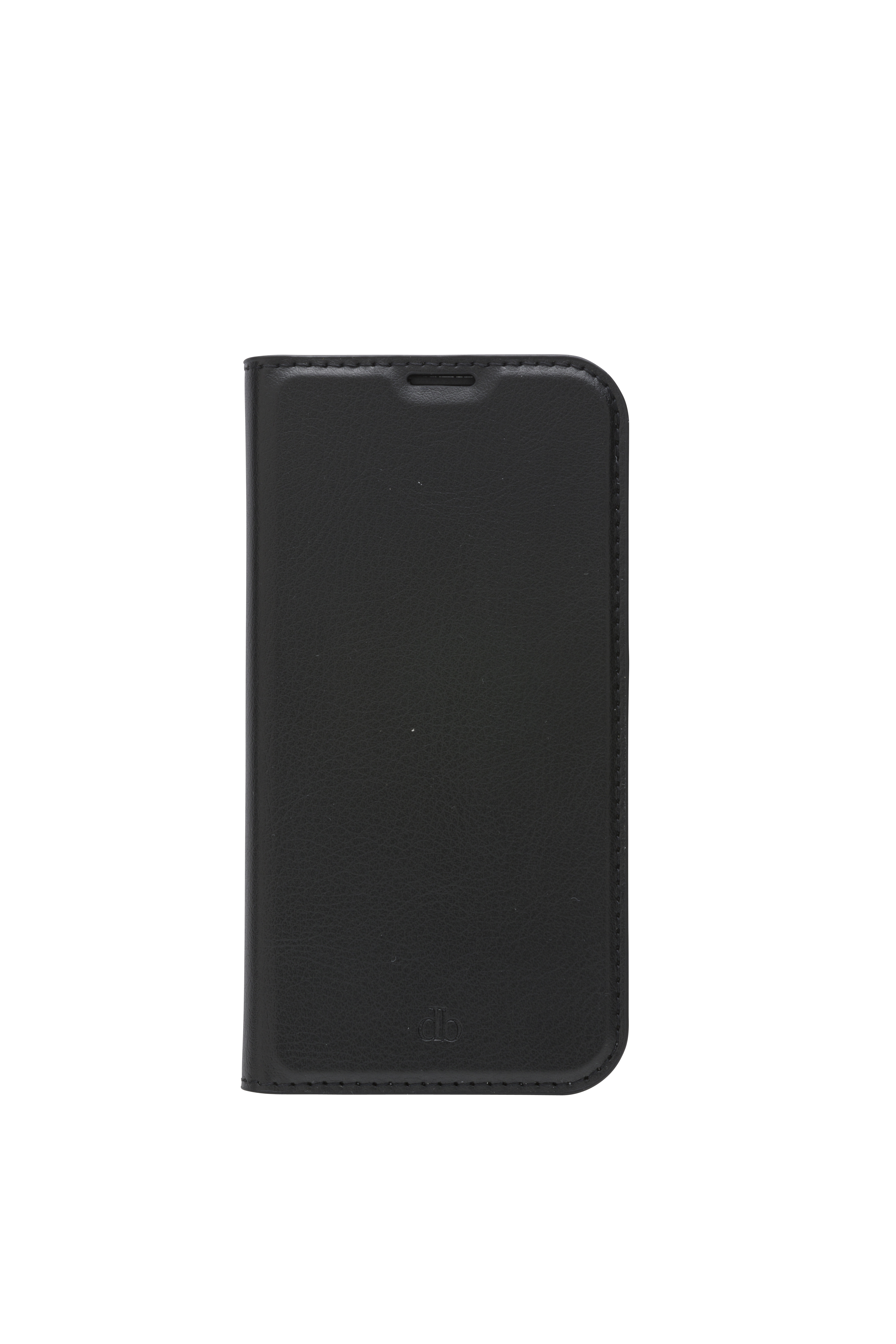 dbramante1928 Bergen custodia per cellulare 16,8 cm (6.6") Cover Nero