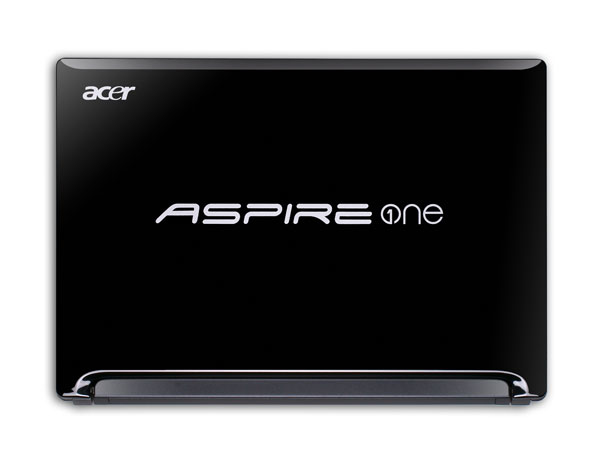Acer AO D260 Black – image 3