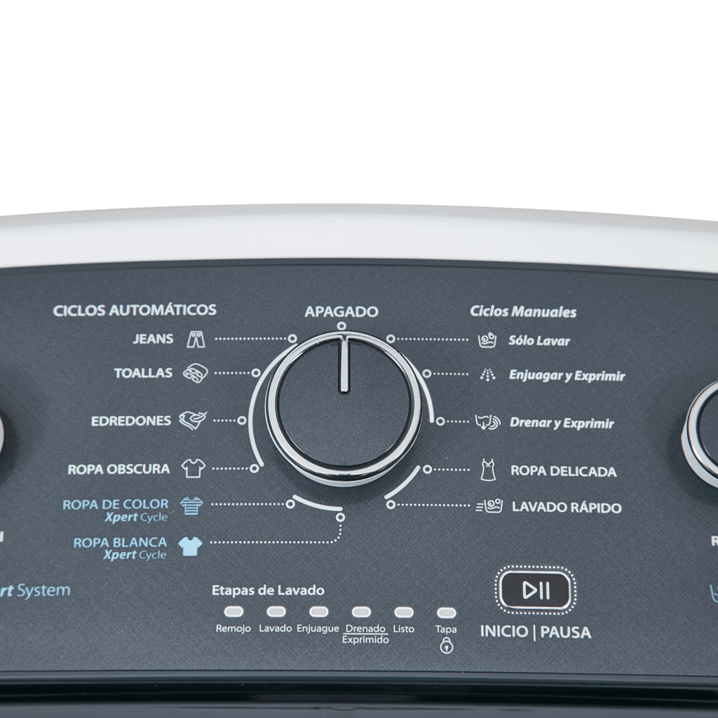 Whirlpool 8MWTW1922EN washing machine Top-load – image 8