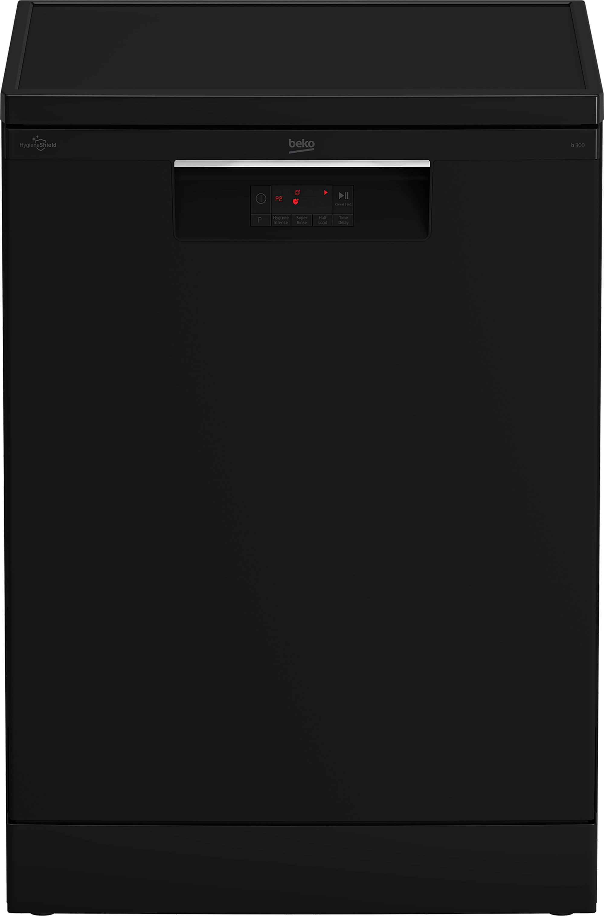 Beko BDFN15330B — vue 1 sur 8