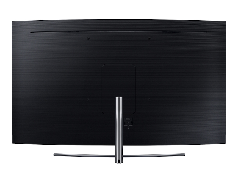 Samsung Q7F QN55Q7CNAFXZA TV – image 4