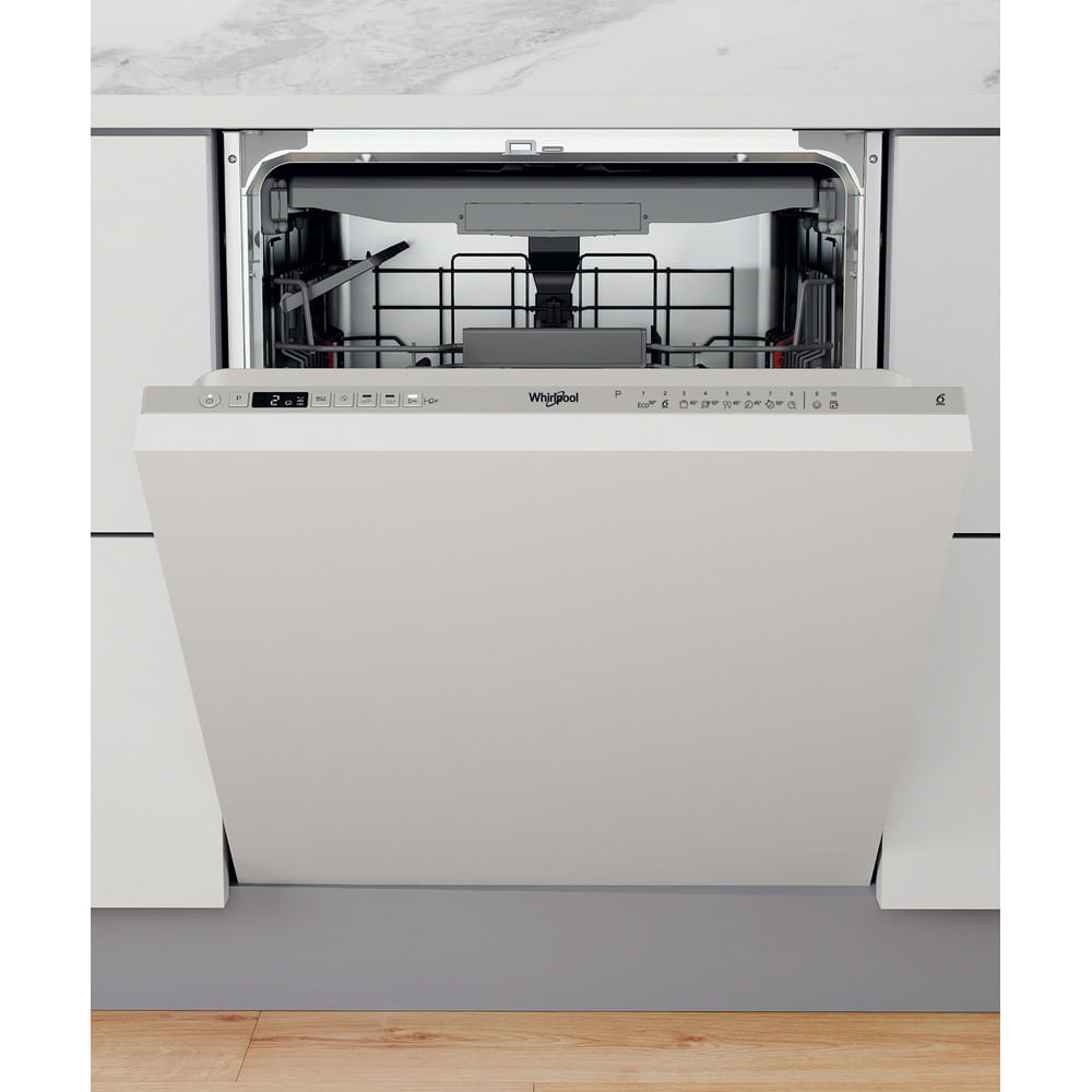 Whirlpool WH4IFC14BN6S — vue 1 sur 8