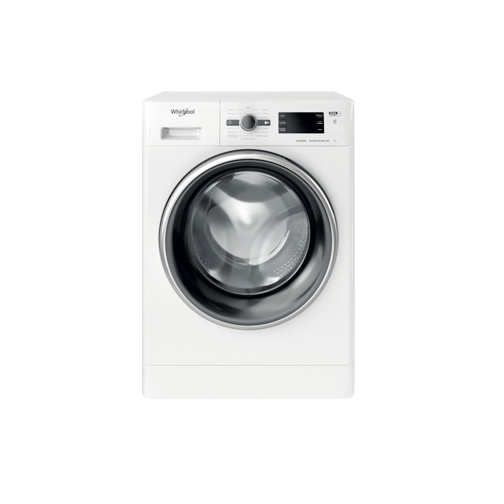 Whirlpool FSB 723V BS IT N – image 2