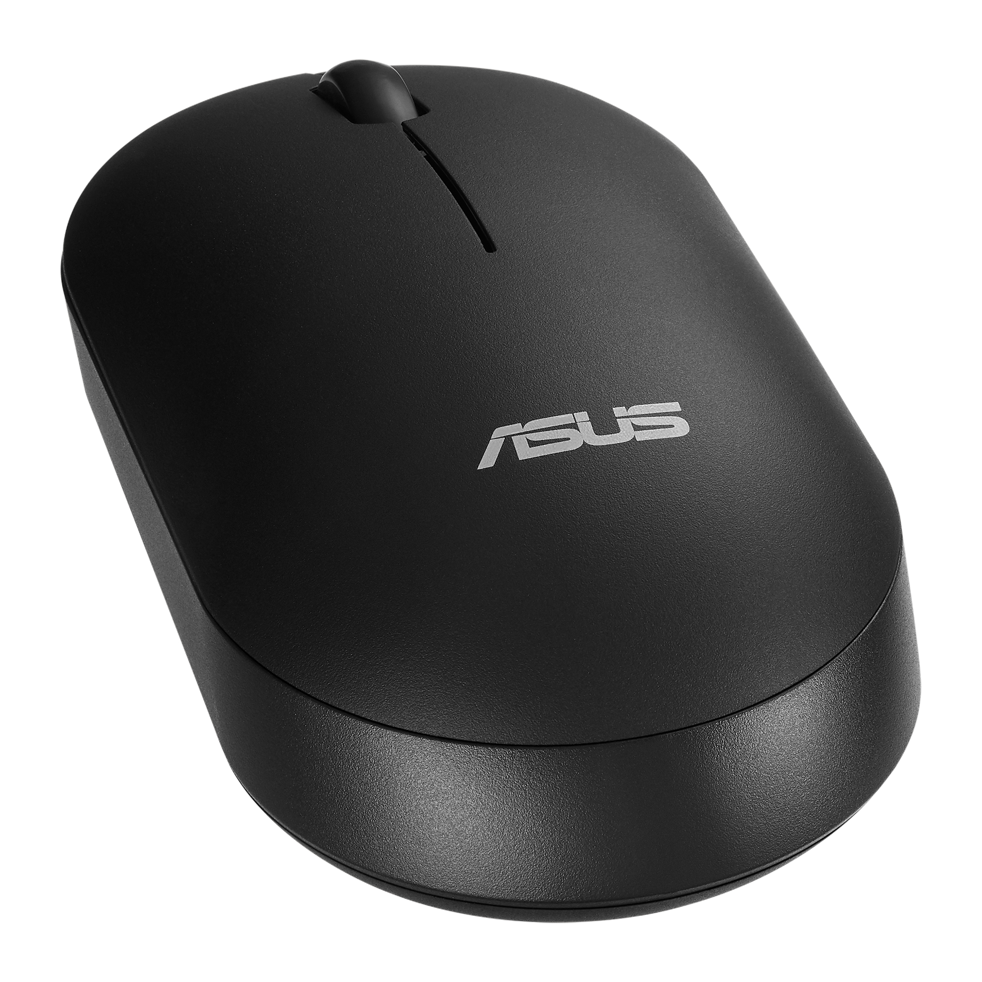 ASUS CW100             Tastatur-Maus-Set wireless schwarz Zubehör