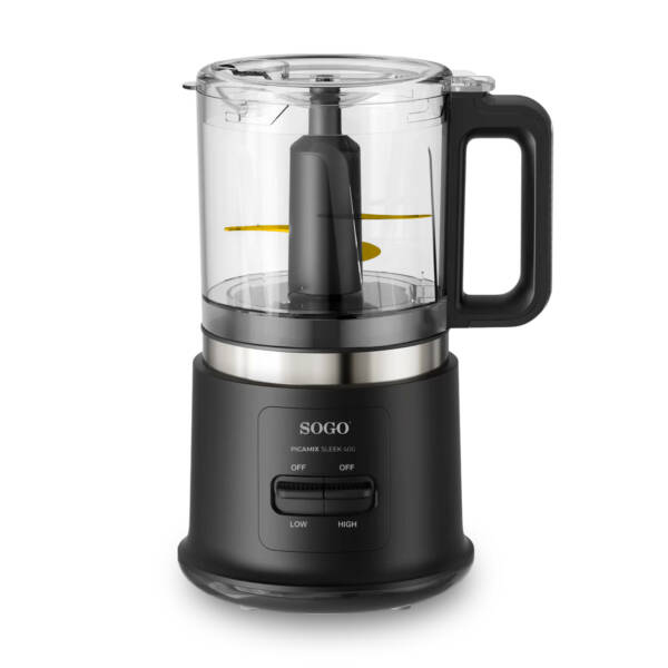 PIC-SS-5267 electric food chopper