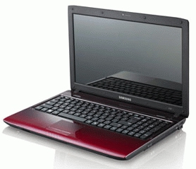 Samsung R R580-JS08 – image 2