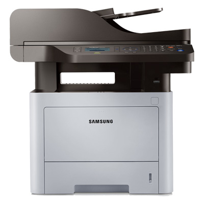 Samsung M3870FW Laser A4 – image 2