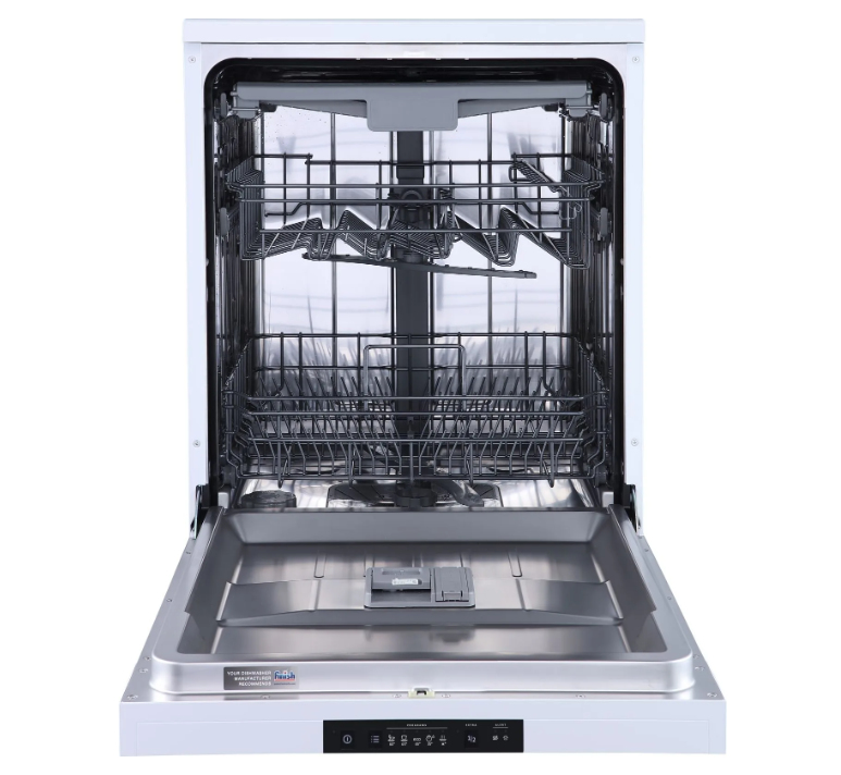 Gorenje GS620E10W Freestanding 14 place settings – image 2