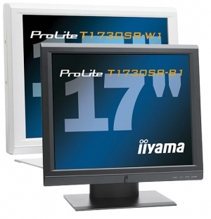 iiyama Pro Lite T1730SR-B2 17"