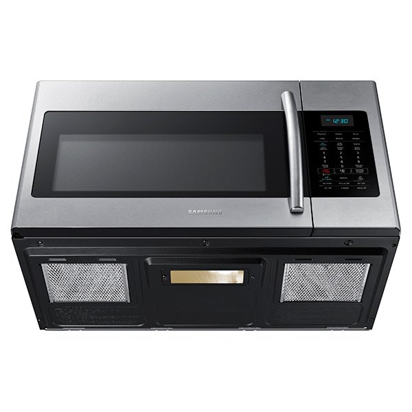 Samsung ME17H703SHS microwave Stainless steel Countertop – image 9