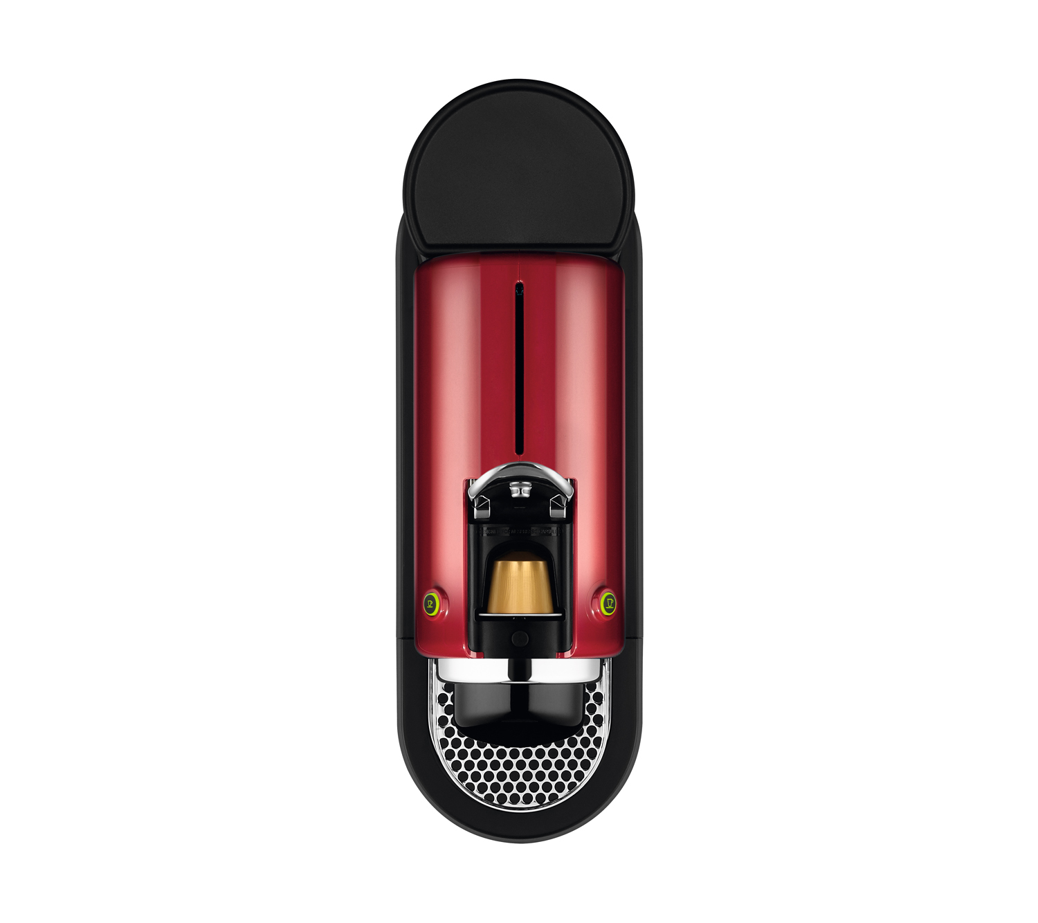 Krups Nespresso XN7415 Fully-auto Capsule coffee machine – image 6