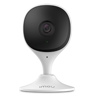 Imou Cue 2C Сферический IP камера видеонаблюдения Для помещений 1920 x 1080 пикселей Потолок/стена/стол