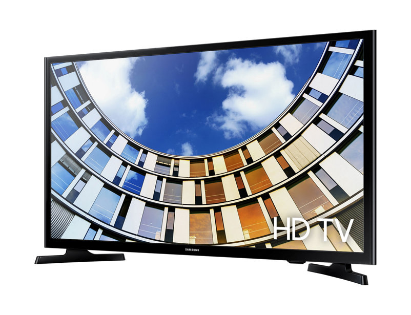 Samsung UE32M4000 81.3 cm (32") HD Black – image 2