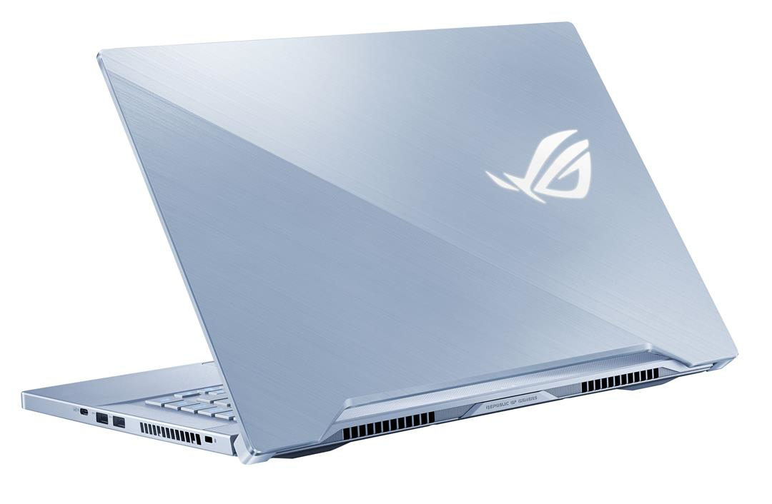 ASUS ROG Zephyrus M GU502GV-AZ099T Intel® Core™ i7 i7-9750H Laptop – image 4