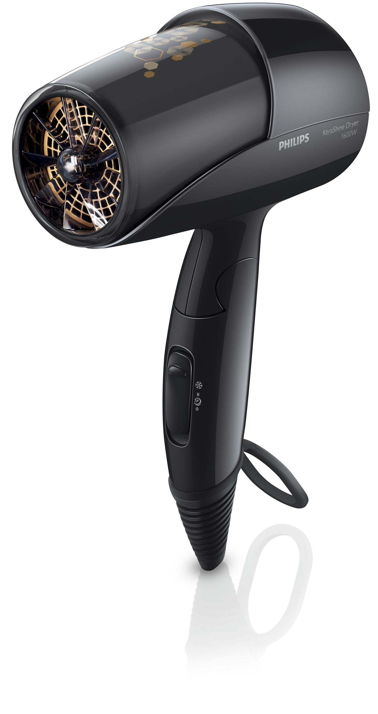 Philips HP8216/00 hair dryer – image 1