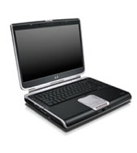 HP Pavilion zv6213EA AMD Sempron™ 3200+ 512MB 60GB 15.4"