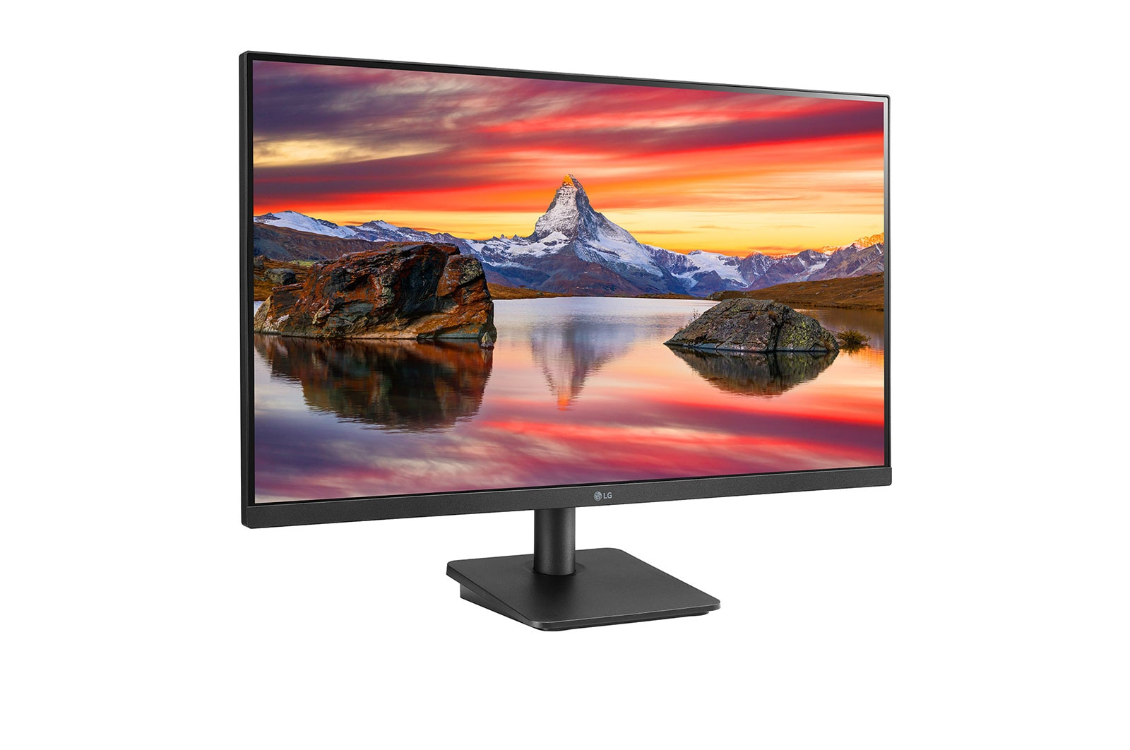 LG 27MP400P-B.BEK computer monitor – image 3