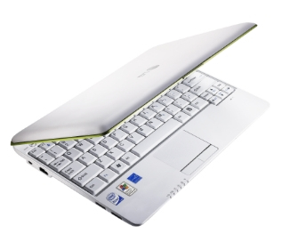 LG X120 Intel Pentium Mobile N270 Netbook – image 3