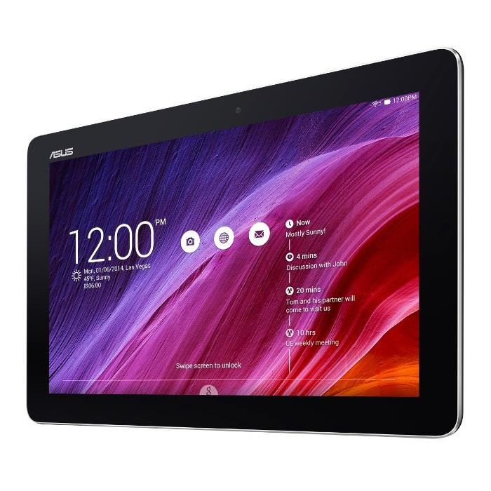 ASUS MeMO Pad 10 ME103K-6A018A tablet Snapdragon