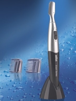 Braun Precision Trimmer PT10