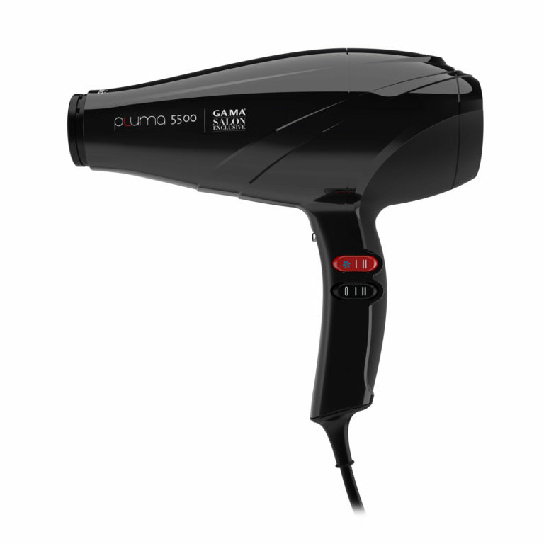 GA.MA Pluma 5500 Oxy Active — vue 1 sur 3
