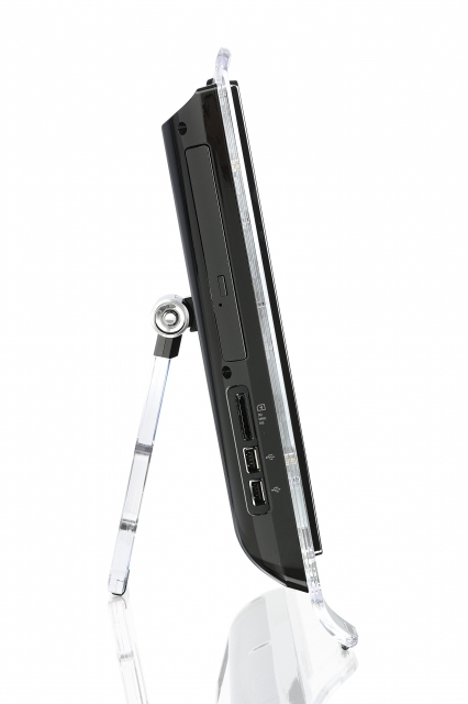 MSI Wind Top AE1921-404XEE All-in-One PC/workstation Intel Atom® D525 – image 4