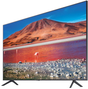 Samsung Series 7 UE55TU7125 – image 4
