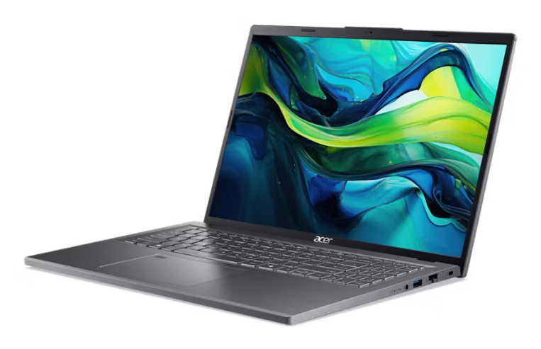 Acer Aspire A16-51GM-79D3 Intel Core 7 150U Laptop – image 7