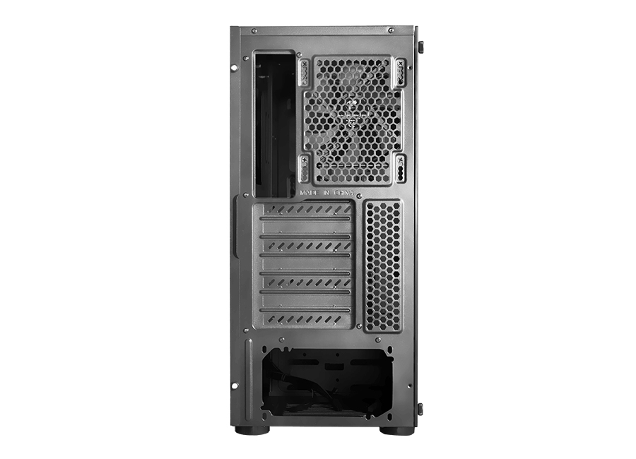 COUGAR MX340 Midi Tower Black – image 5