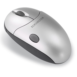 Kensington K72268US mouse RF Wireless Laser