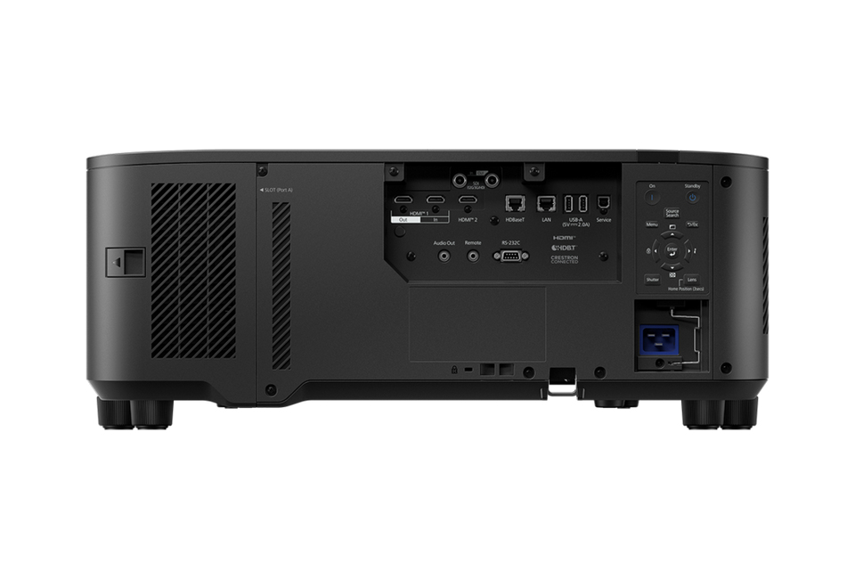 Epson EB-XQ2030B – image 7