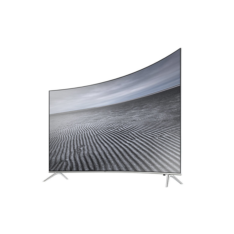 Samsung UE43KS7500 109.2 cm (43") 4K Ultra HD Smart TV Wi-Fi Black, Silver – image 7