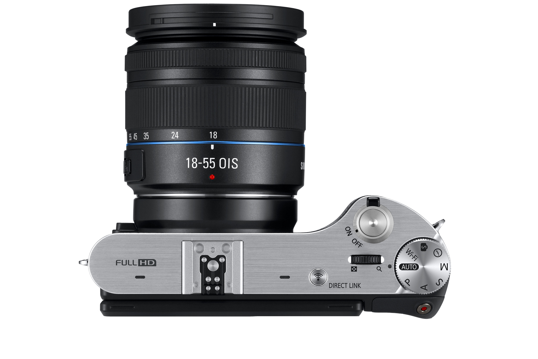 Samsung NX300 + ED II 20-50mm – image 7