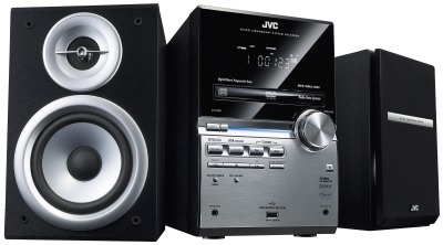 JVC UX-G 950 VE