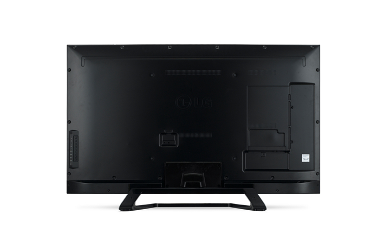 LG 47LM6700 TV 119.4 cm (47") Full HD Smart TV Wi-Fi Silver – image 7