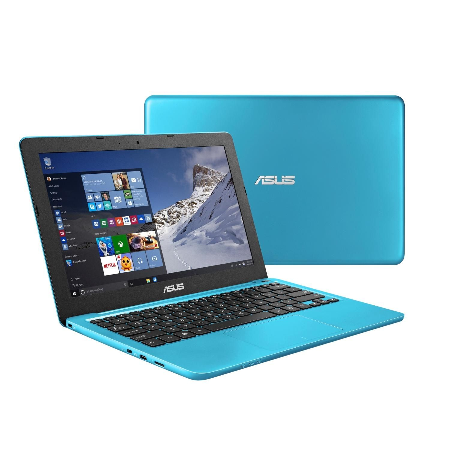 ASUS L202SA-FD0043T Intel® Celeron® N3050 Laptop – image 2