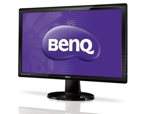BenQ G2250 computer monitor – image 2