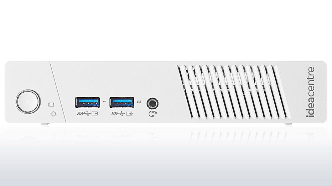 Lenovo IdeaCentre 200 Intel® Celeron® 3205U – image 3