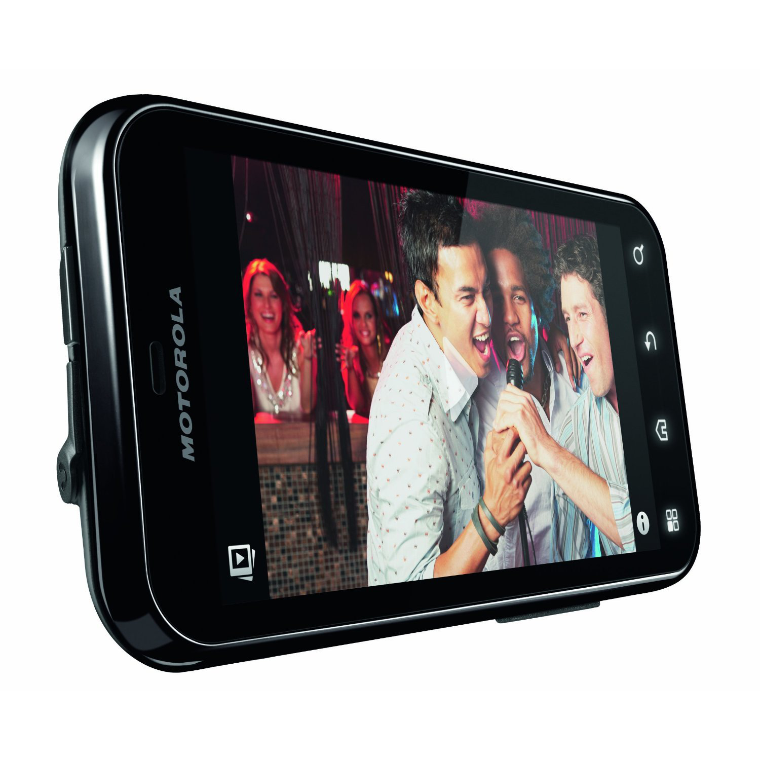 Motorola DEFY SM2740AE7R8 smartphone – image 3