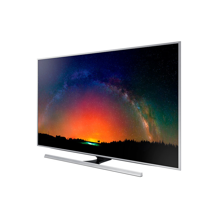 Samsung Series 8 UE55JS8000LXXN TV – image 2