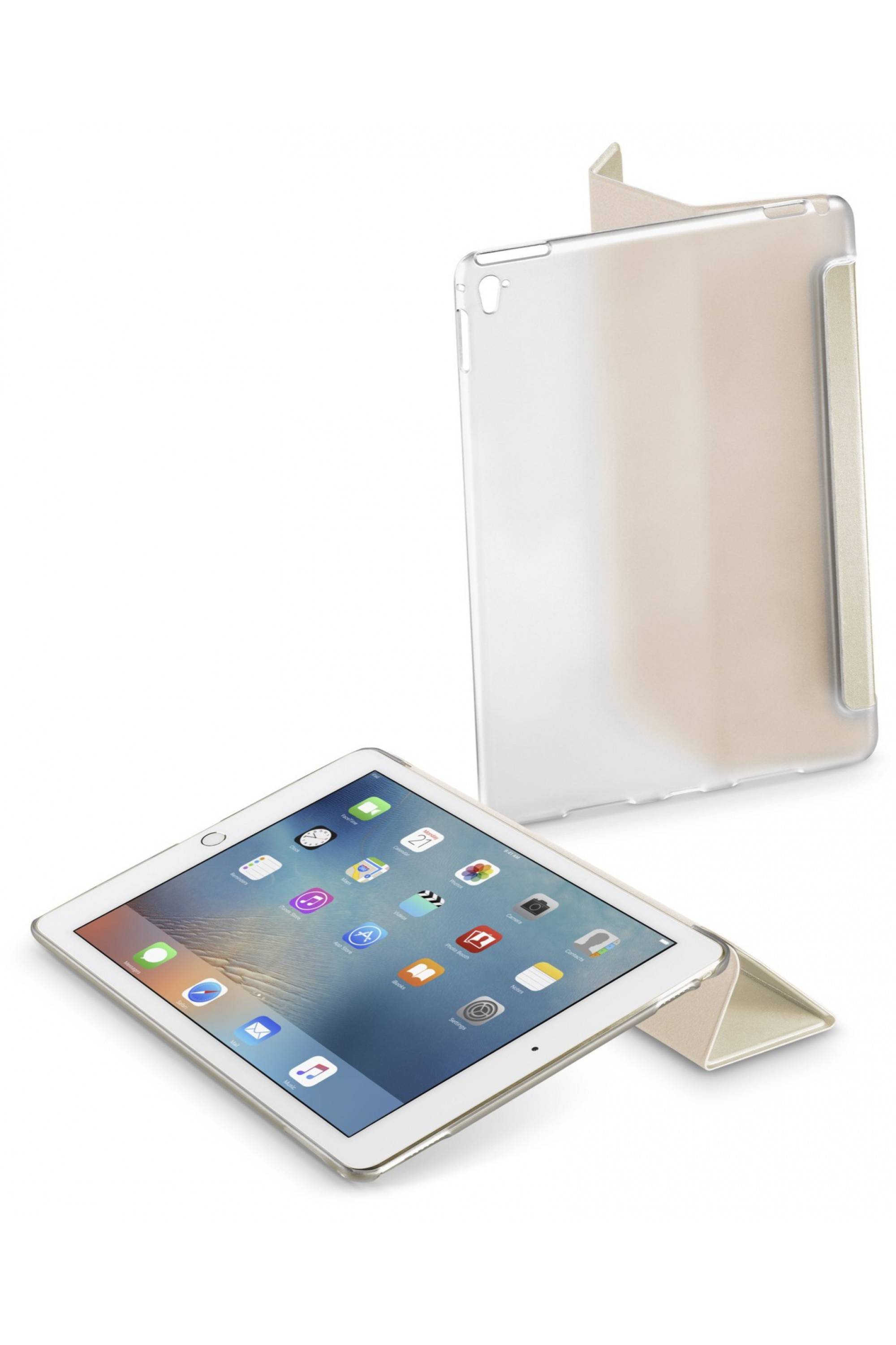 Cellularline Clear View - iPad Pro 9.7 – image 1