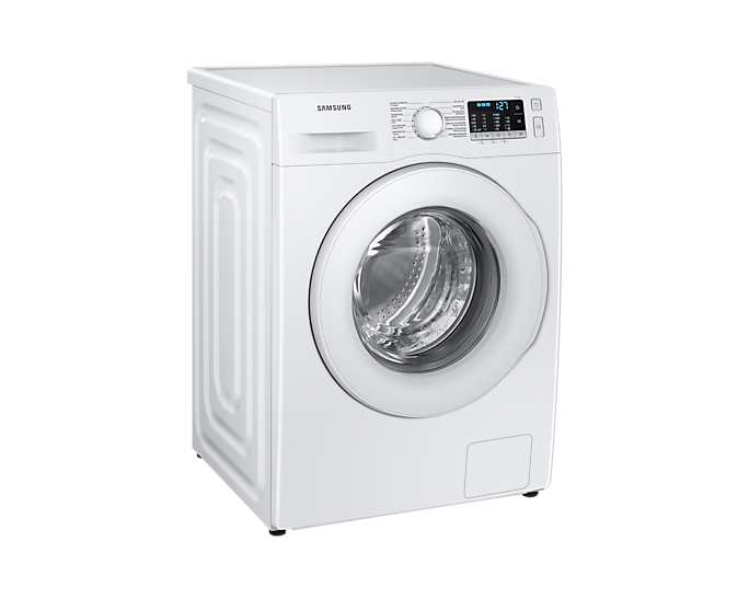Samsung WW80TA049TE/WS washing machine Front-load – image 2
