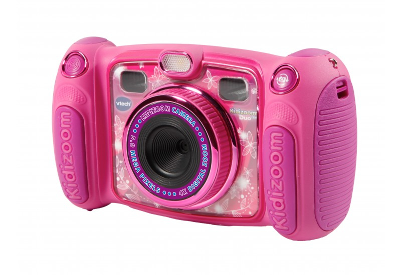 VTech Kidizoom DUO 5.0 Children's digital camera – image 3