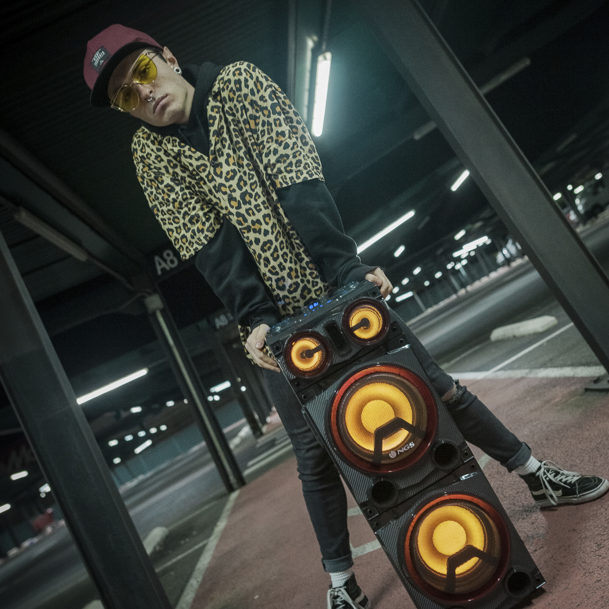 NGS Wildpunk 1 – image 6