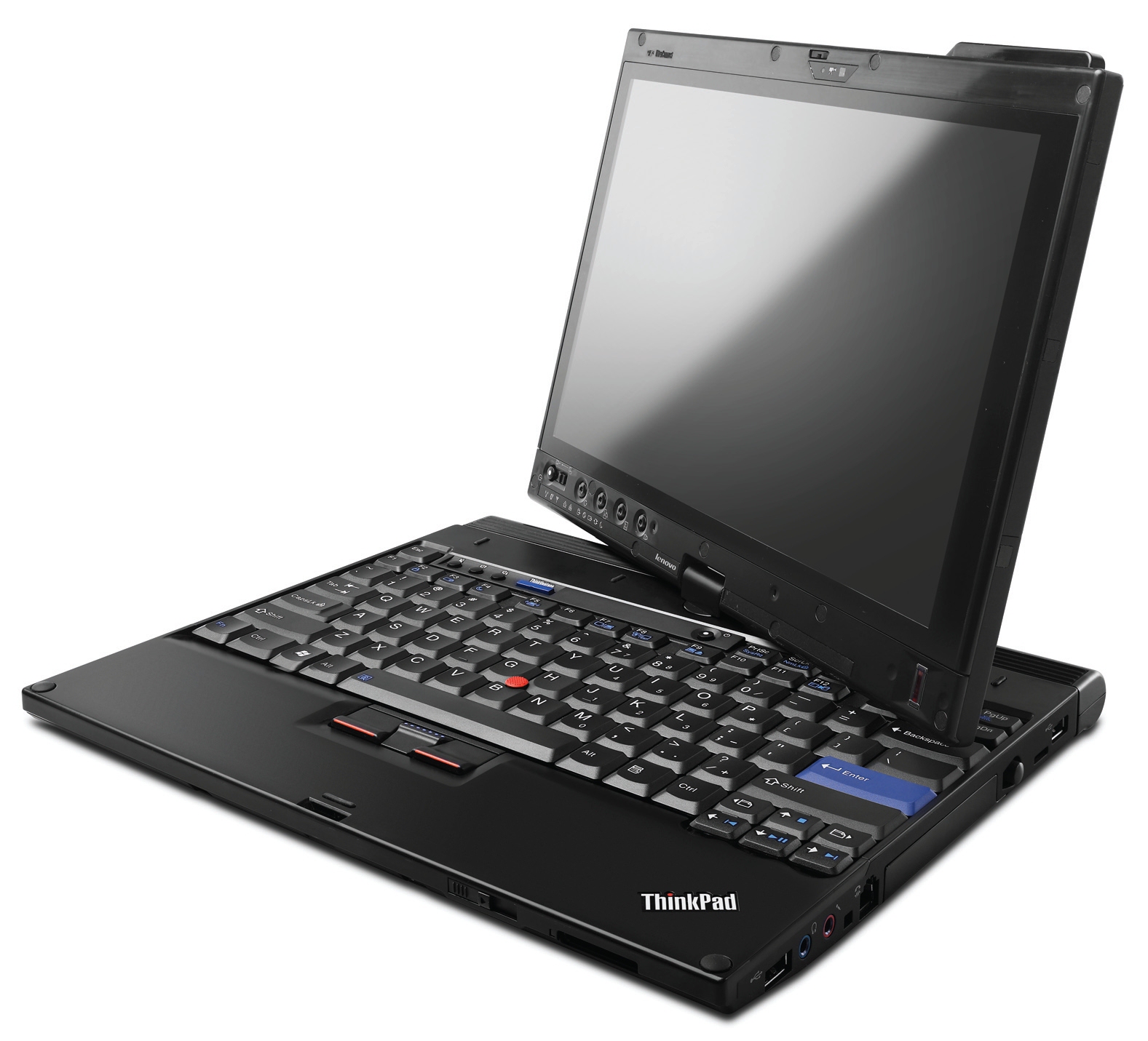 Lenovo ThinkCentre X200