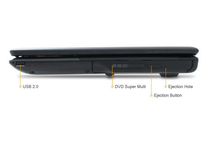 MSI MS-1682-ID1 barebook – image 5